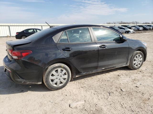 Photo 2 VIN: 3KPA24AD2ME402915 - KIA RIO 