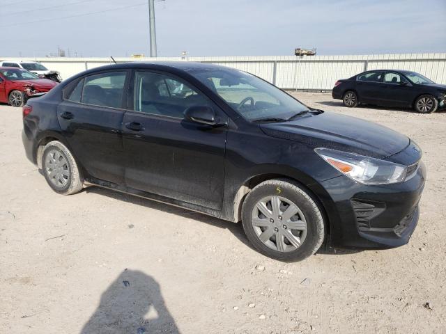 Photo 3 VIN: 3KPA24AD2ME402915 - KIA RIO 