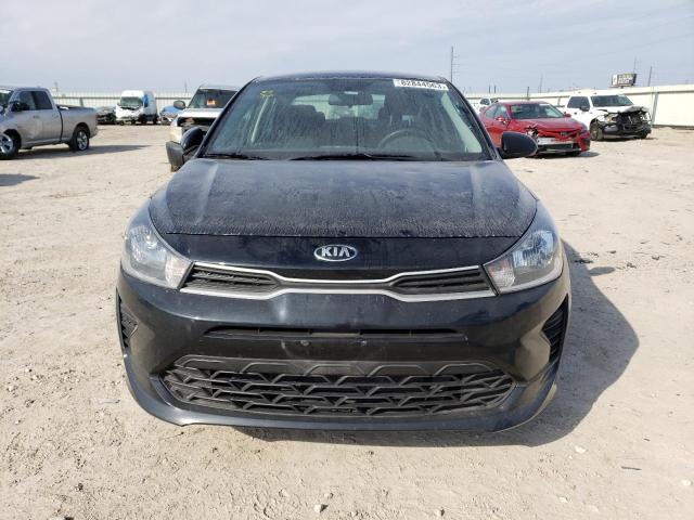 Photo 4 VIN: 3KPA24AD2ME402915 - KIA RIO 