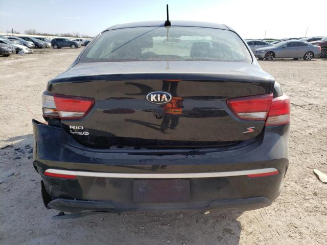 Photo 5 VIN: 3KPA24AD2ME402915 - KIA RIO 