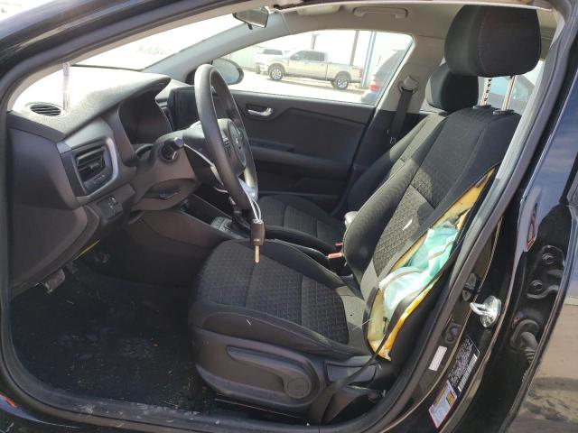 Photo 6 VIN: 3KPA24AD2ME402915 - KIA RIO 