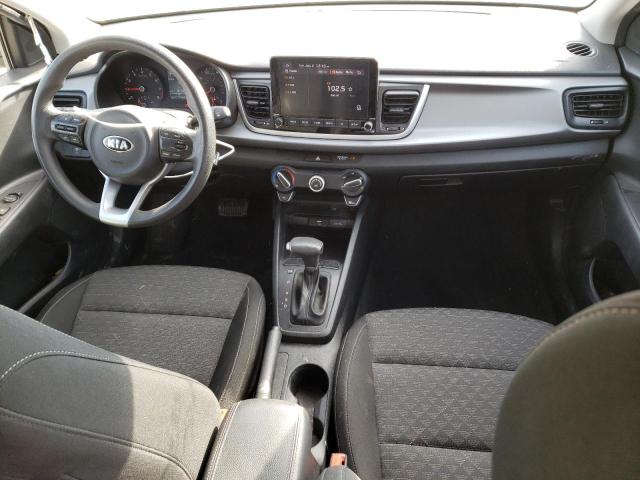 Photo 7 VIN: 3KPA24AD2ME402915 - KIA RIO 