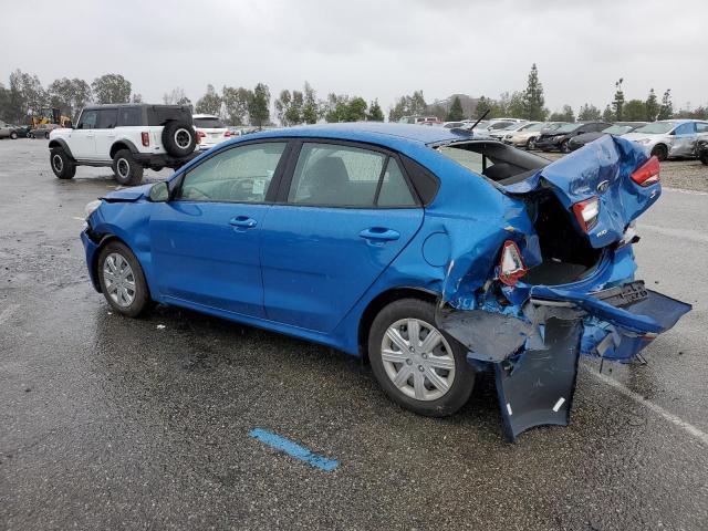 Photo 1 VIN: 3KPA24AD2ME403529 - KIA RIO LX 