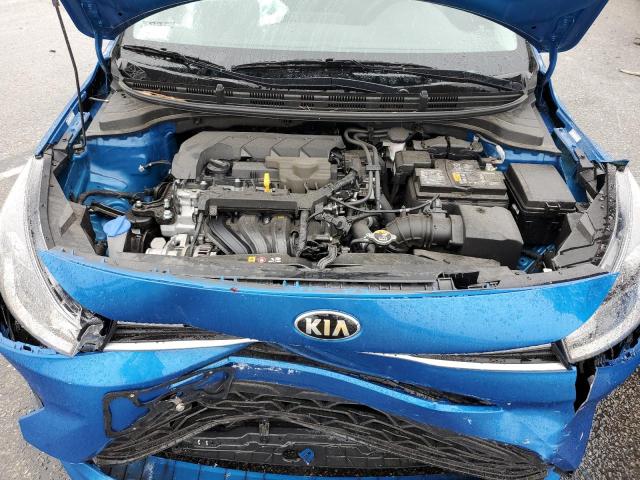 Photo 10 VIN: 3KPA24AD2ME403529 - KIA RIO LX 