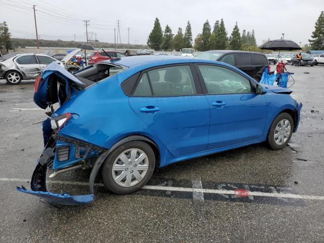 Photo 2 VIN: 3KPA24AD2ME403529 - KIA RIO LX 