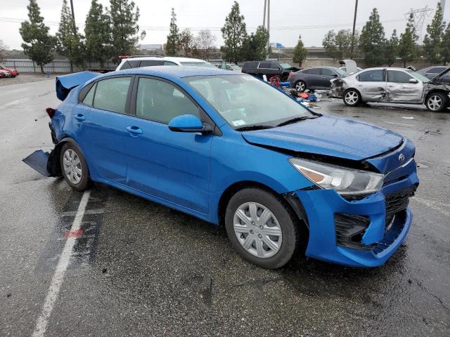 Photo 3 VIN: 3KPA24AD2ME403529 - KIA RIO LX 