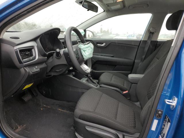 Photo 6 VIN: 3KPA24AD2ME403529 - KIA RIO LX 