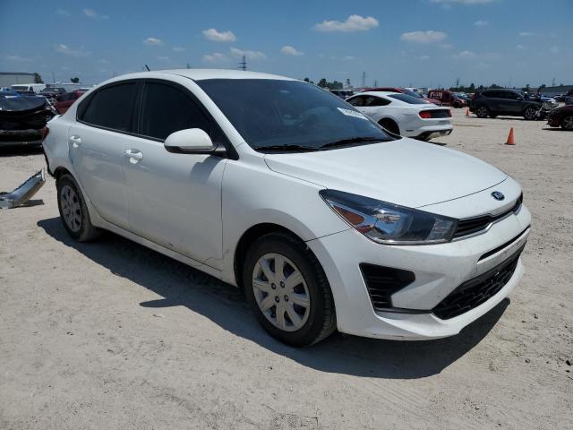 Photo 3 VIN: 3KPA24AD2ME403787 - KIA RIO LX 