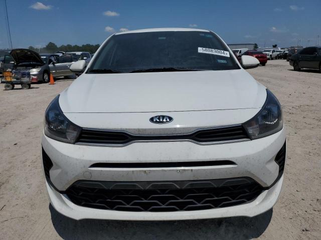 Photo 4 VIN: 3KPA24AD2ME403787 - KIA RIO LX 