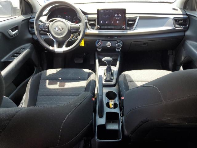 Photo 7 VIN: 3KPA24AD2ME403787 - KIA RIO LX 