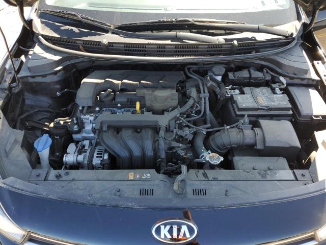 Photo 10 VIN: 3KPA24AD2ME406138 - KIA RIO 