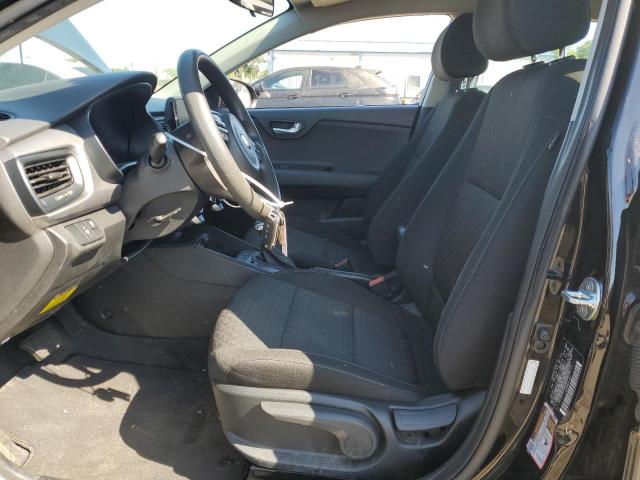 Photo 6 VIN: 3KPA24AD2ME406138 - KIA RIO 