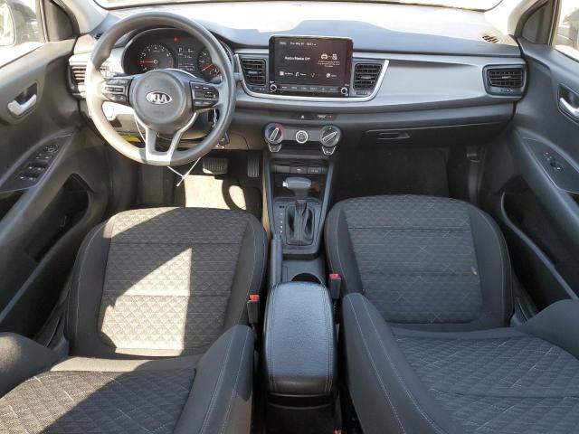 Photo 7 VIN: 3KPA24AD2ME406138 - KIA RIO 