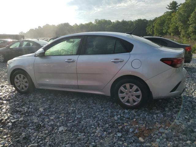 Photo 1 VIN: 3KPA24AD2ME406253 - KIA RIO LX 