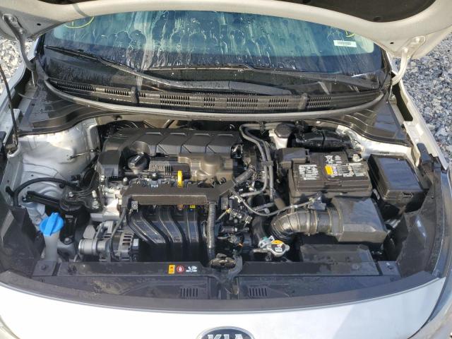 Photo 10 VIN: 3KPA24AD2ME406253 - KIA RIO LX 