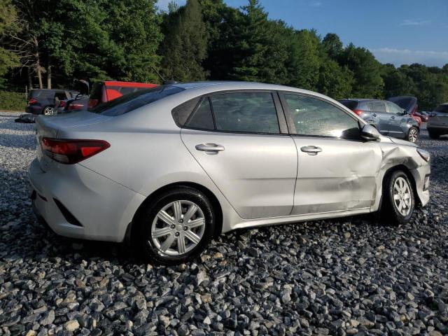 Photo 2 VIN: 3KPA24AD2ME406253 - KIA RIO LX 