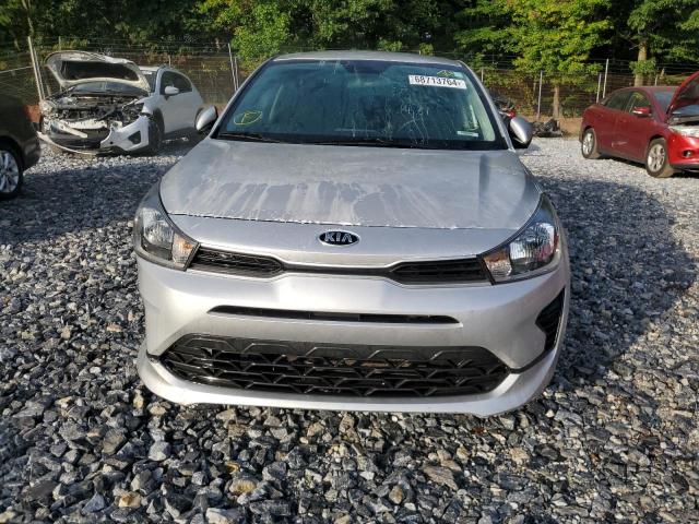 Photo 4 VIN: 3KPA24AD2ME406253 - KIA RIO LX 