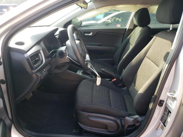 Photo 6 VIN: 3KPA24AD2ME406253 - KIA RIO LX 