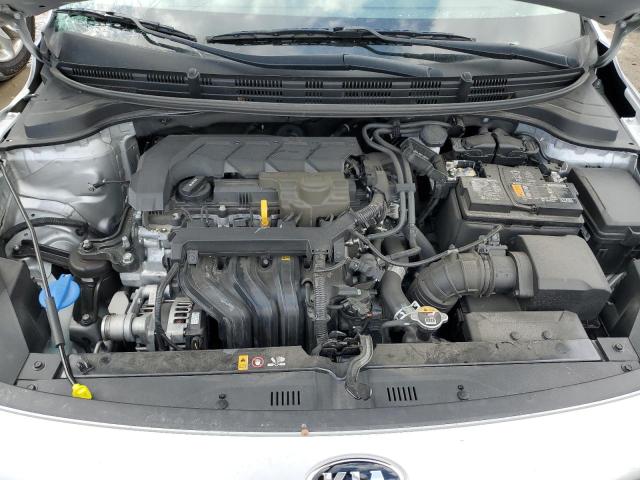 Photo 6 VIN: 3KPA24AD2ME412439 - KIA RIO LX 