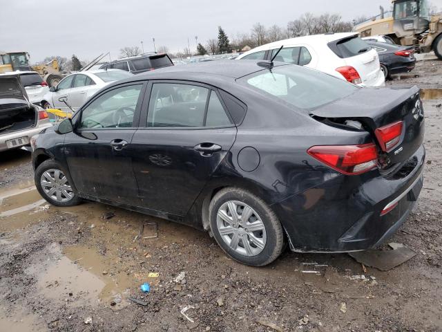 Photo 1 VIN: 3KPA24AD2ME412733 - KIA RIO 