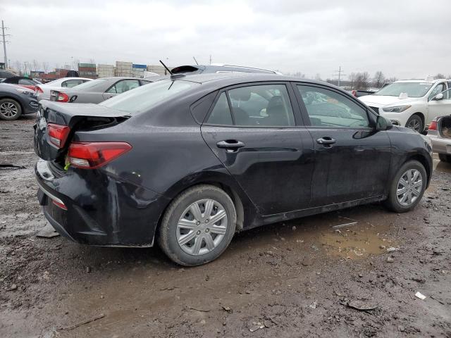 Photo 2 VIN: 3KPA24AD2ME412733 - KIA RIO 