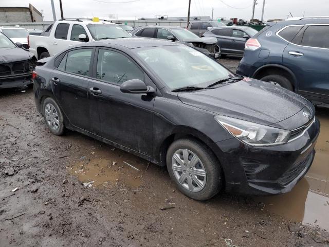 Photo 3 VIN: 3KPA24AD2ME412733 - KIA RIO 