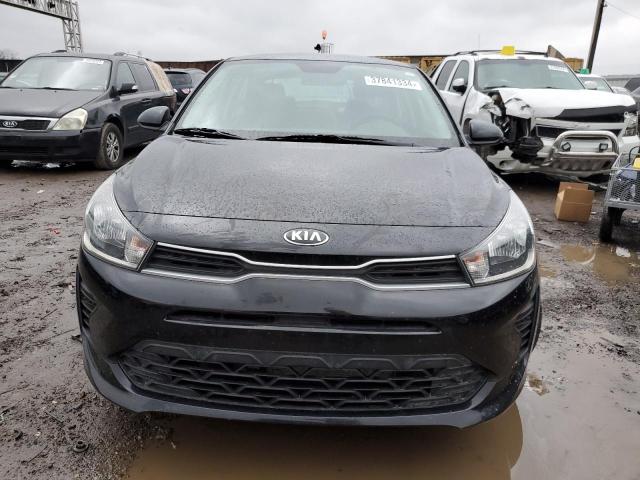 Photo 4 VIN: 3KPA24AD2ME412733 - KIA RIO 