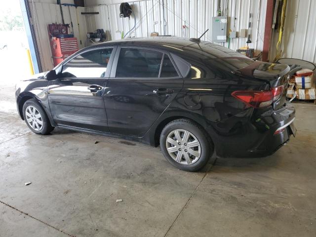 Photo 1 VIN: 3KPA24AD2ME425532 - KIA RIO LX 