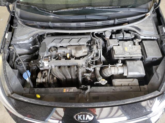 Photo 10 VIN: 3KPA24AD2ME425532 - KIA RIO LX 