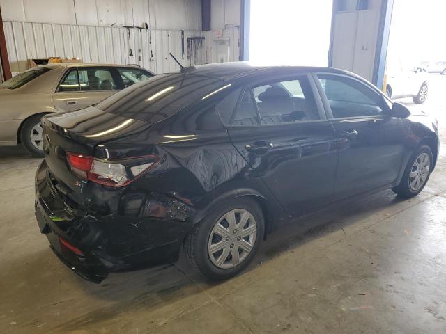 Photo 2 VIN: 3KPA24AD2ME425532 - KIA RIO LX 