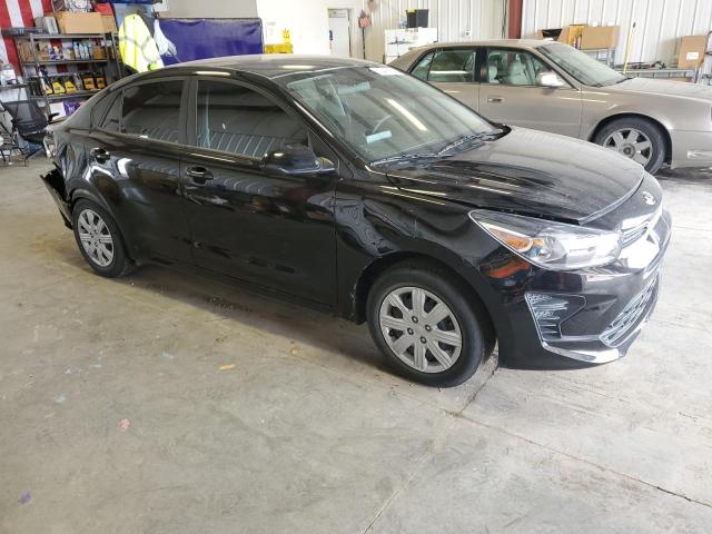 Photo 3 VIN: 3KPA24AD2ME425532 - KIA RIO LX 