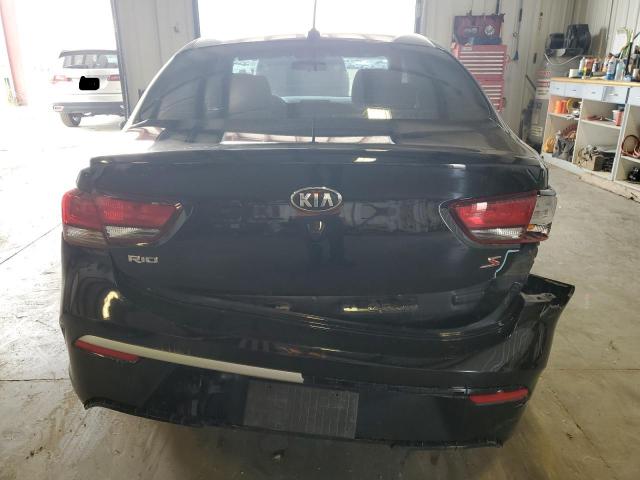 Photo 5 VIN: 3KPA24AD2ME425532 - KIA RIO LX 