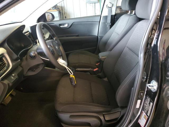 Photo 6 VIN: 3KPA24AD2ME425532 - KIA RIO LX 