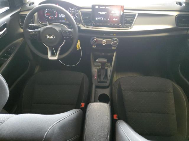 Photo 7 VIN: 3KPA24AD2ME425532 - KIA RIO LX 