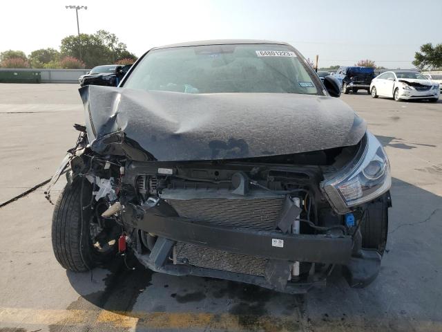 Photo 4 VIN: 3KPA24AD2ME426597 - KIA RIO 