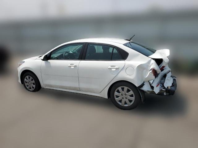 Photo 1 VIN: 3KPA24AD2ME430424 - KIA RIO 