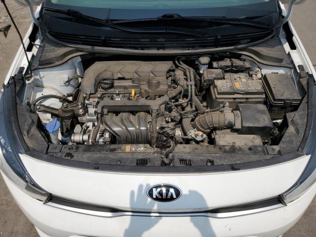 Photo 10 VIN: 3KPA24AD2ME430424 - KIA RIO 