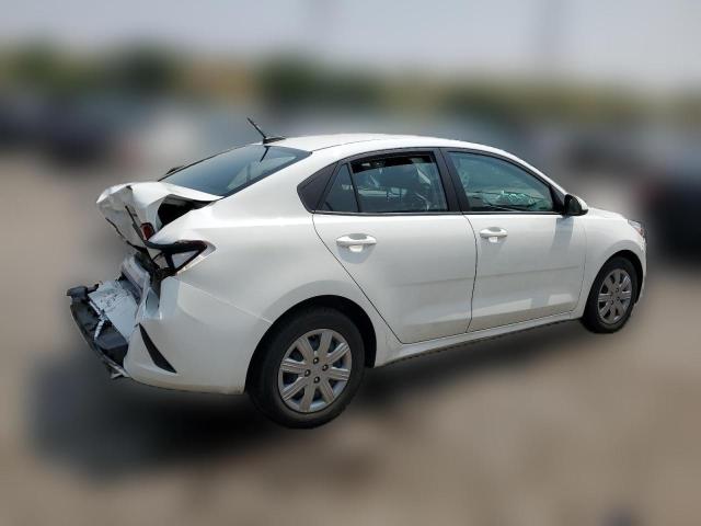 Photo 2 VIN: 3KPA24AD2ME430424 - KIA RIO 