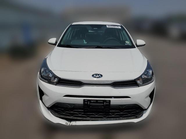 Photo 4 VIN: 3KPA24AD2ME430424 - KIA RIO 