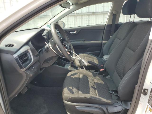 Photo 6 VIN: 3KPA24AD2ME430424 - KIA RIO 