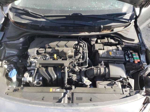 Photo 10 VIN: 3KPA24AD2NE431879 - KIA RIO LX 