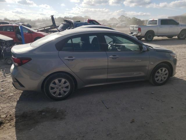 Photo 2 VIN: 3KPA24AD2NE431879 - KIA RIO LX 