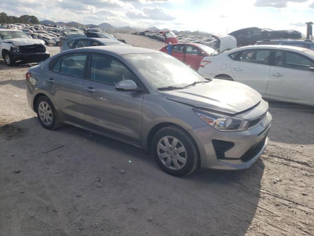 Photo 3 VIN: 3KPA24AD2NE431879 - KIA RIO LX 