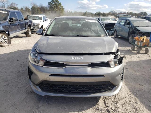 Photo 4 VIN: 3KPA24AD2NE431879 - KIA RIO LX 