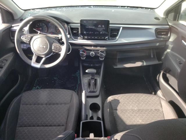 Photo 7 VIN: 3KPA24AD2NE431879 - KIA RIO LX 