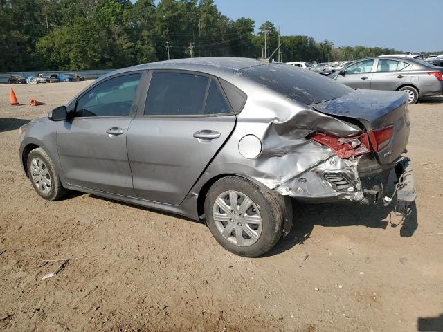 Photo 1 VIN: 3KPA24AD2NE439075 - KIA RIO LX 