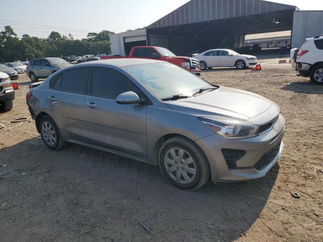 Photo 3 VIN: 3KPA24AD2NE439075 - KIA RIO LX 