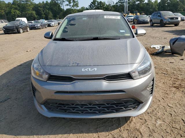 Photo 4 VIN: 3KPA24AD2NE439075 - KIA RIO LX 