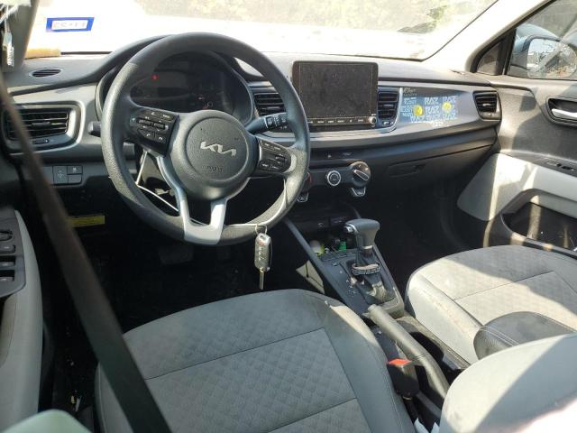 Photo 7 VIN: 3KPA24AD2NE439075 - KIA RIO LX 