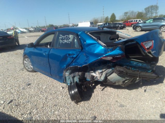 Photo 2 VIN: 3KPA24AD2NE440307 - KIA RIO 